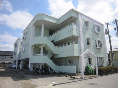 ロイヤルハイツ野々市