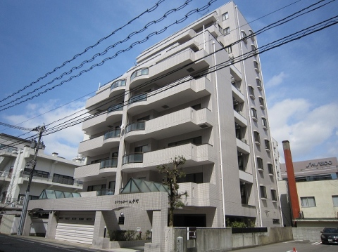 ロイヤルコート大手町