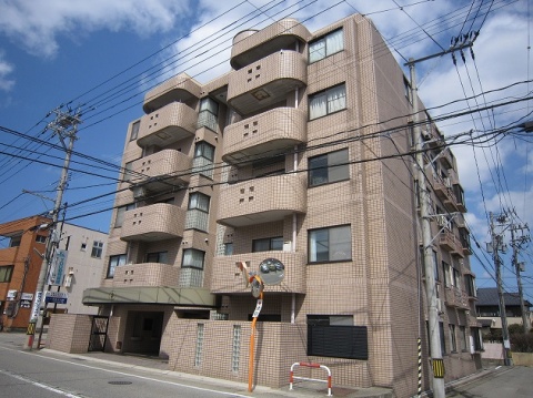 ロワイヤルユウ伏見川