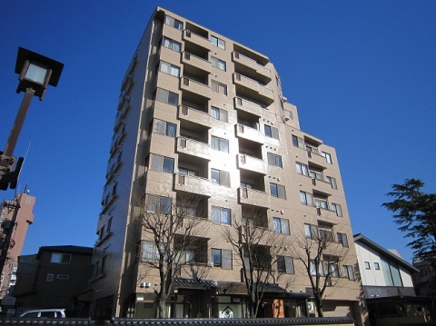 ロイヤルプラザ片町