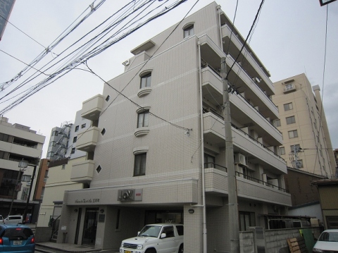 メゾン・ド・トワエモア玉川町