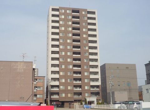 ポレスター駅西本町