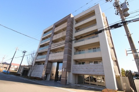 ファスタージュ泉が丘サーモス