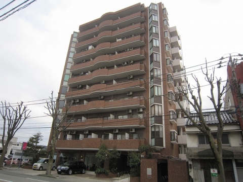 信開ドムス御影橋