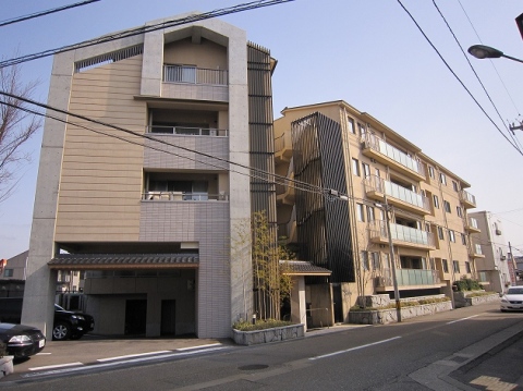 デザイナーズ・ヒルズ泉野