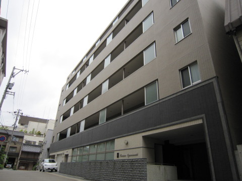 フォンテーヌ尾山町
