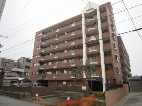 信開ドムス大聖寺駅前