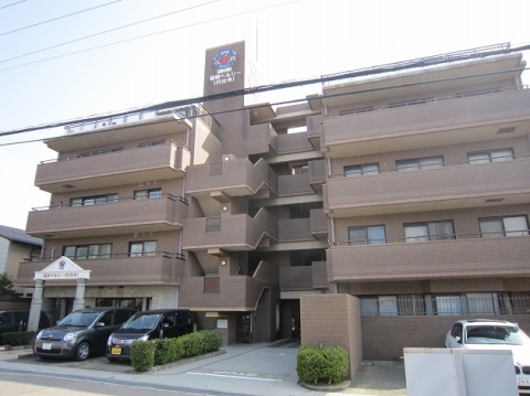 信開ベルシー円光寺