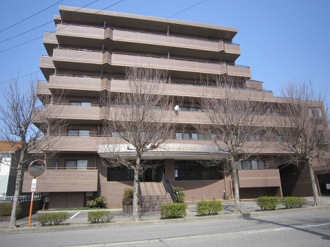 信開ベルシー野々市稲荷