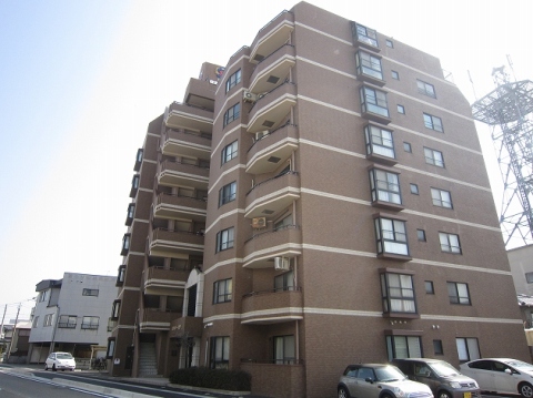 信開ベルシー松任