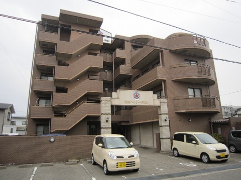 信開ベルシー有松