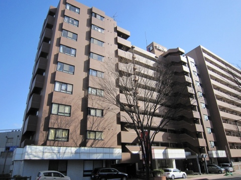 プラザ信開芳斉