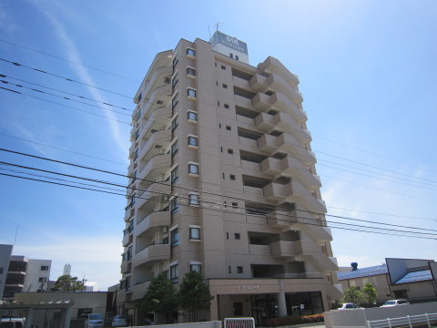 ダイアパレス間明