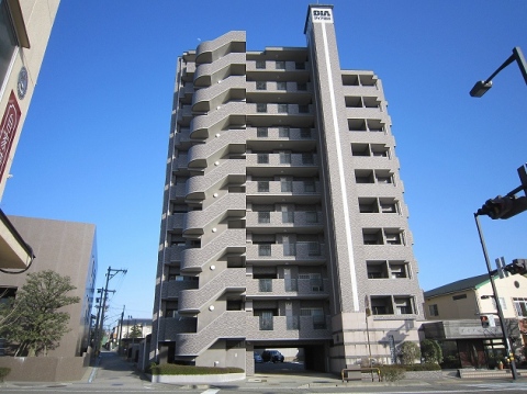 ダイアパレス弥生