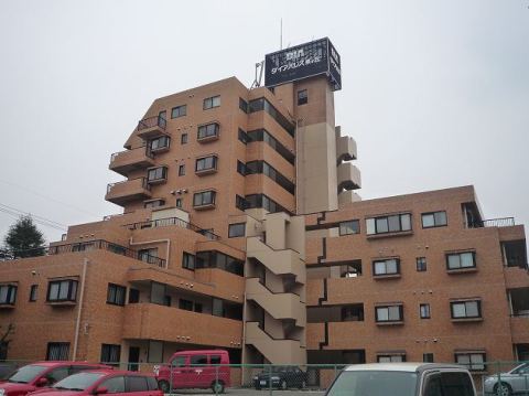 ダイアパレス泉が丘