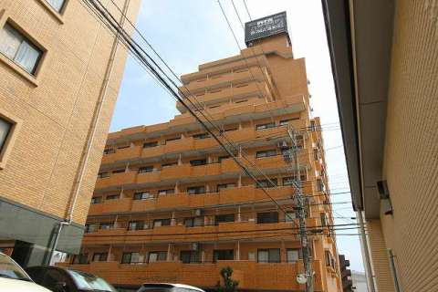 ダイアパレス北安江