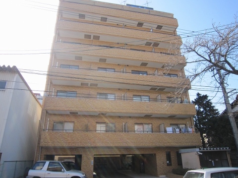 ダイアパレス彦三