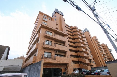 ダイアパレス玉川公園第２