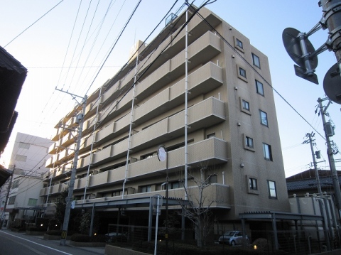 プレステージダイアパレス彦三