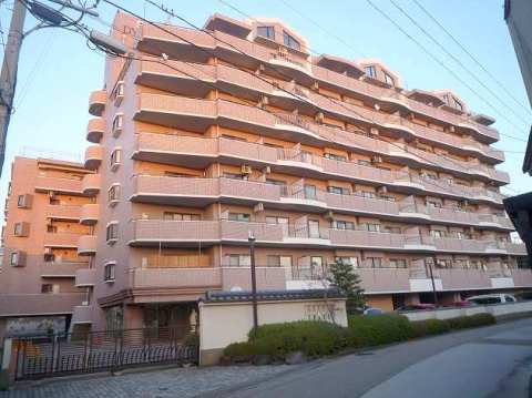 信開ダイナスティ浅野川キングズ館