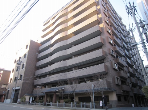 ダイアパレスロマージュ尾張町