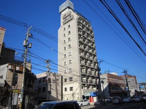 ダイアパレス尾張町