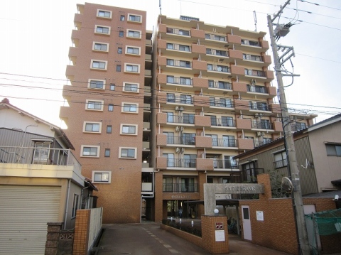 ダイアパレス小松