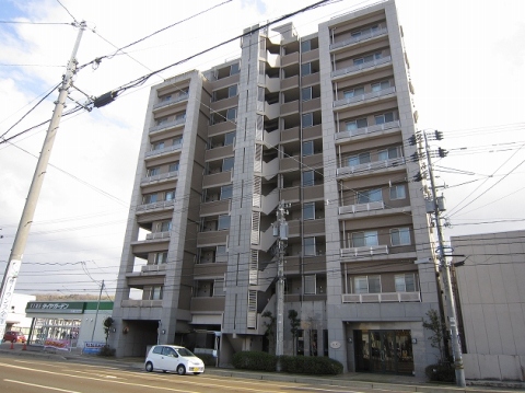 元町グリーンマンション