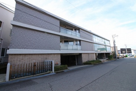 フロストフォート