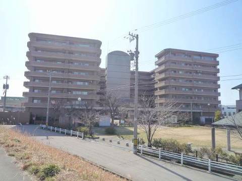 アパガーデンプレイス古府